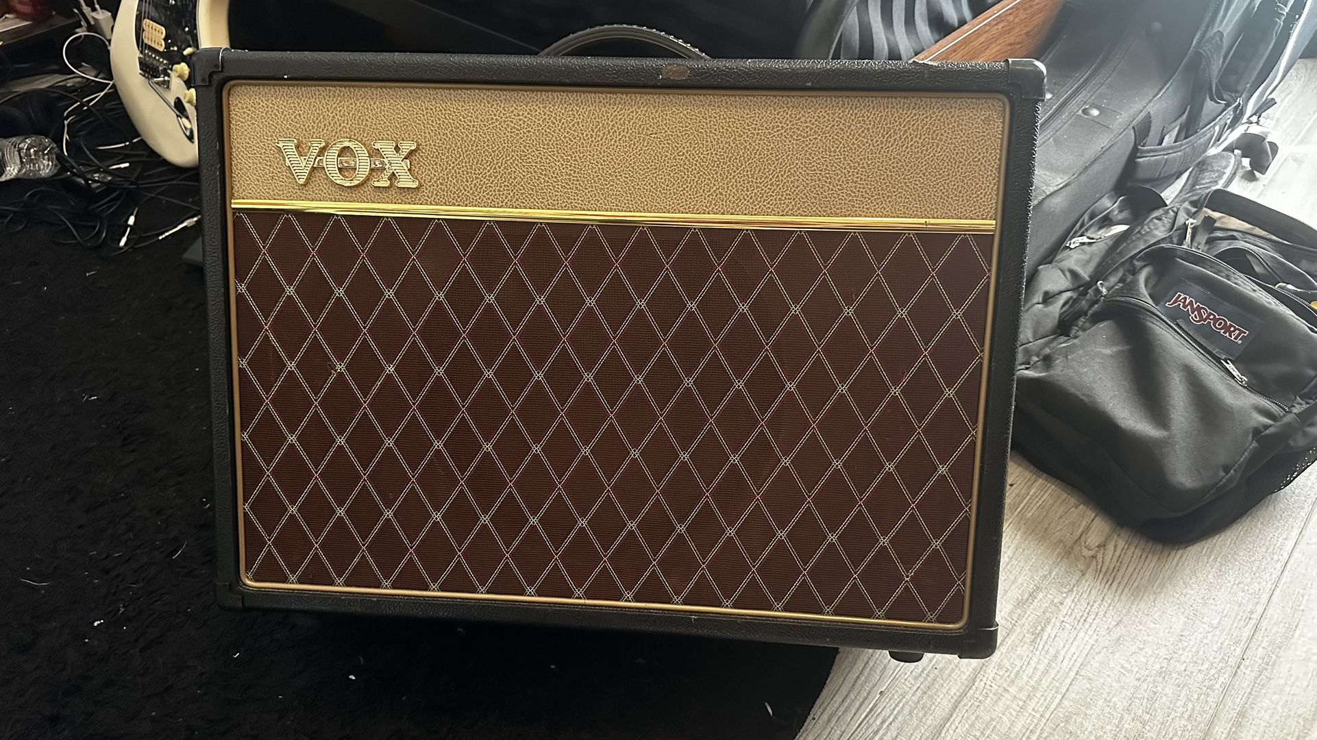 Vox AC15C1 Amplifier