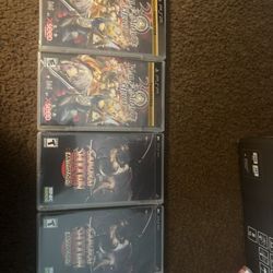 New Games Different Prices Ask 