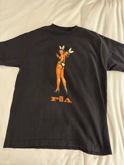 TRAVIS SCOTT PLAYBOY T SHIRT