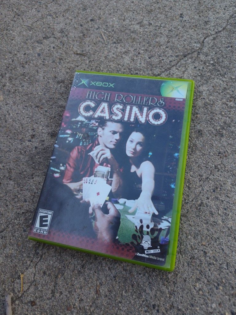 Video Game