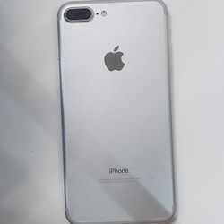 Unlocked Clean With Charger And Warranty 7 Plus 📲