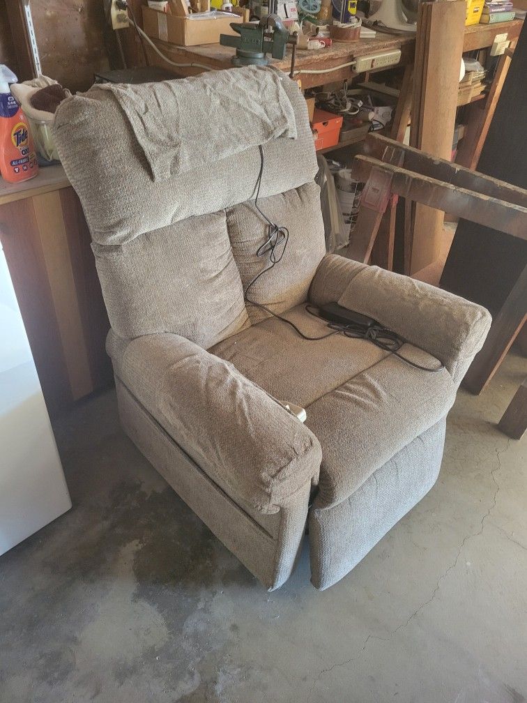 Power Recliner