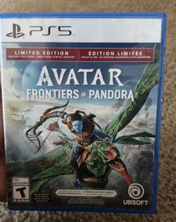 Avatar