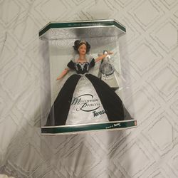 2000's Millennial Princess Barbie
