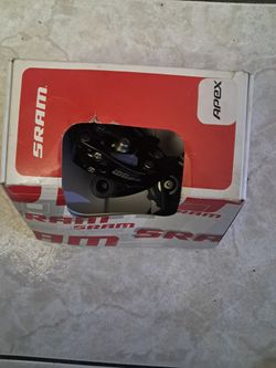 Sram 1o Speed Derailleur