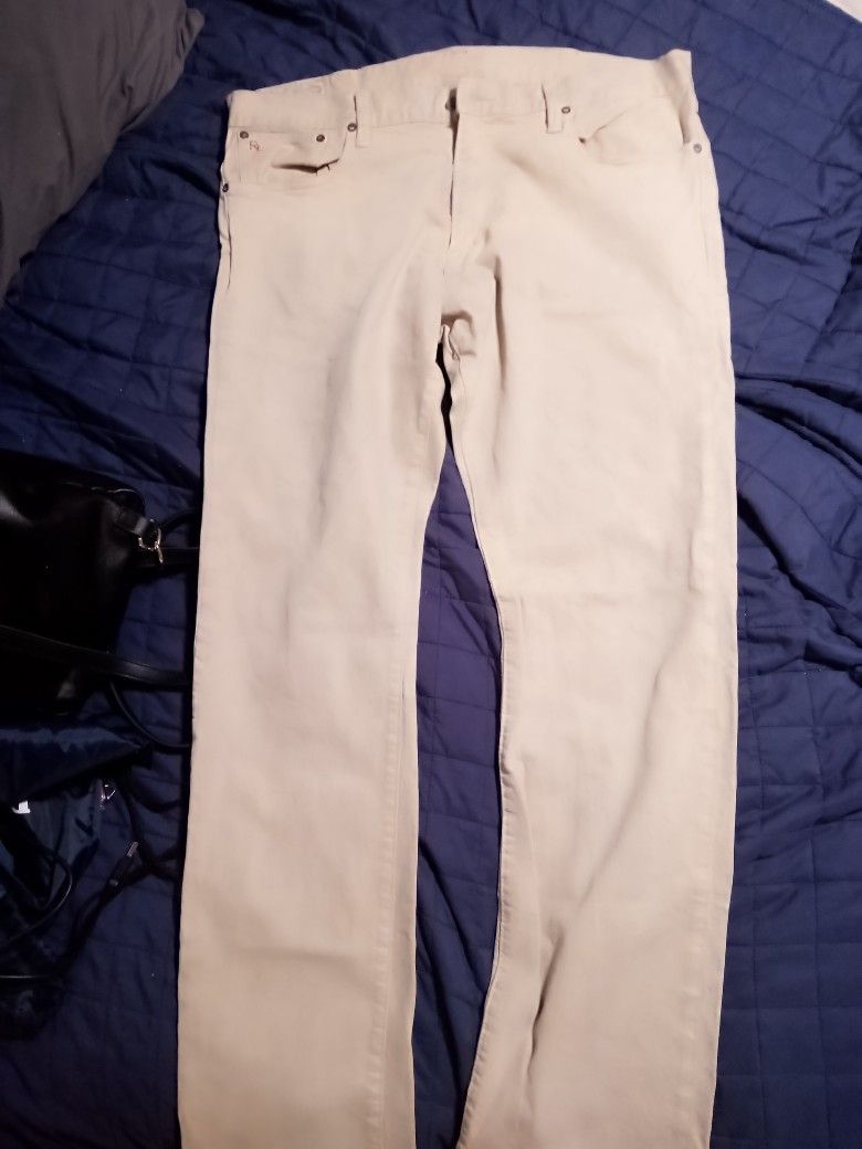 Men's Polo Ralph Lauren Jeans