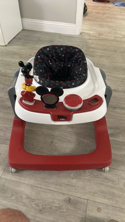 Baby walker