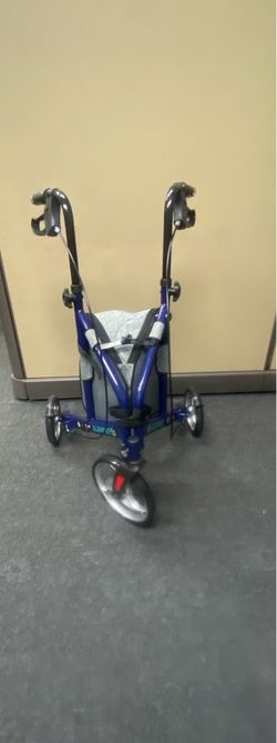 Rollator