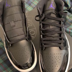 Jordan 1 Mid SE
