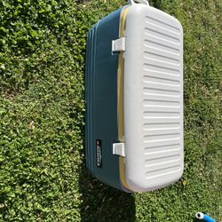 120 Qt Igloo Cooler
