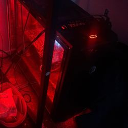 Gaming Pc Great For Gaming While Streaming 