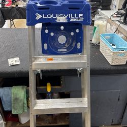 Louisville Ladder 