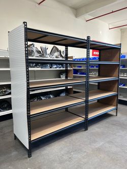 Storage Shelf