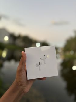 Apple AirPods Pro 2