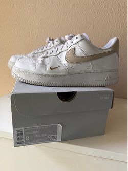 Nike Women’s Air Force 1 ‘07 ESS