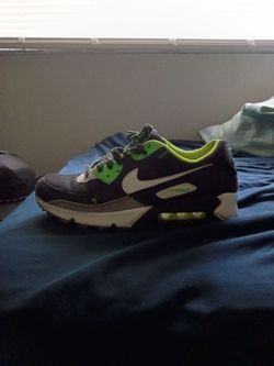 Nike air max