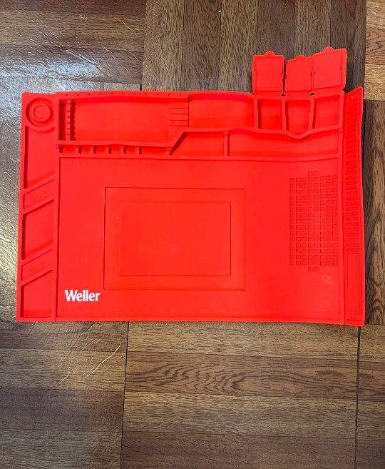 Soldering Working Mat