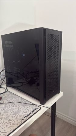Gaming PC 3060 ti