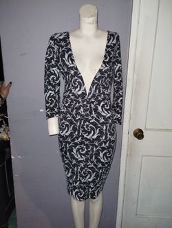 Olive Tree Dress