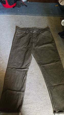 Levi’s jeans