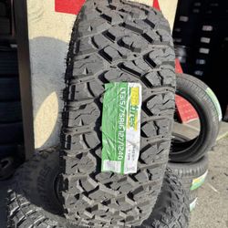 315-75-16 TBB TS-67 M/T new 4 tires LT 10 ply 315/75/16 Mud Terrain Finance Available