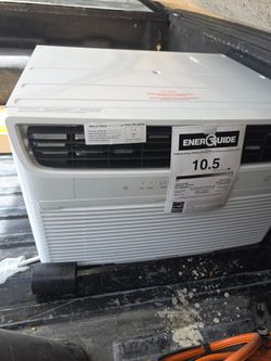 Fridgedaire (A/C)