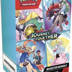 Journey Together Bundles!! 