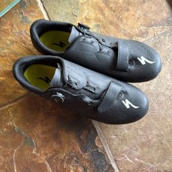 Men’s Cycle Shoes Peloton 