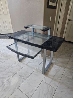 Computer Desk