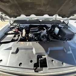 2013 Chevrolet Silverado