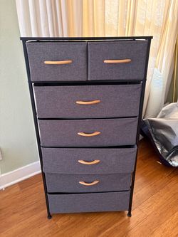 Free dresser