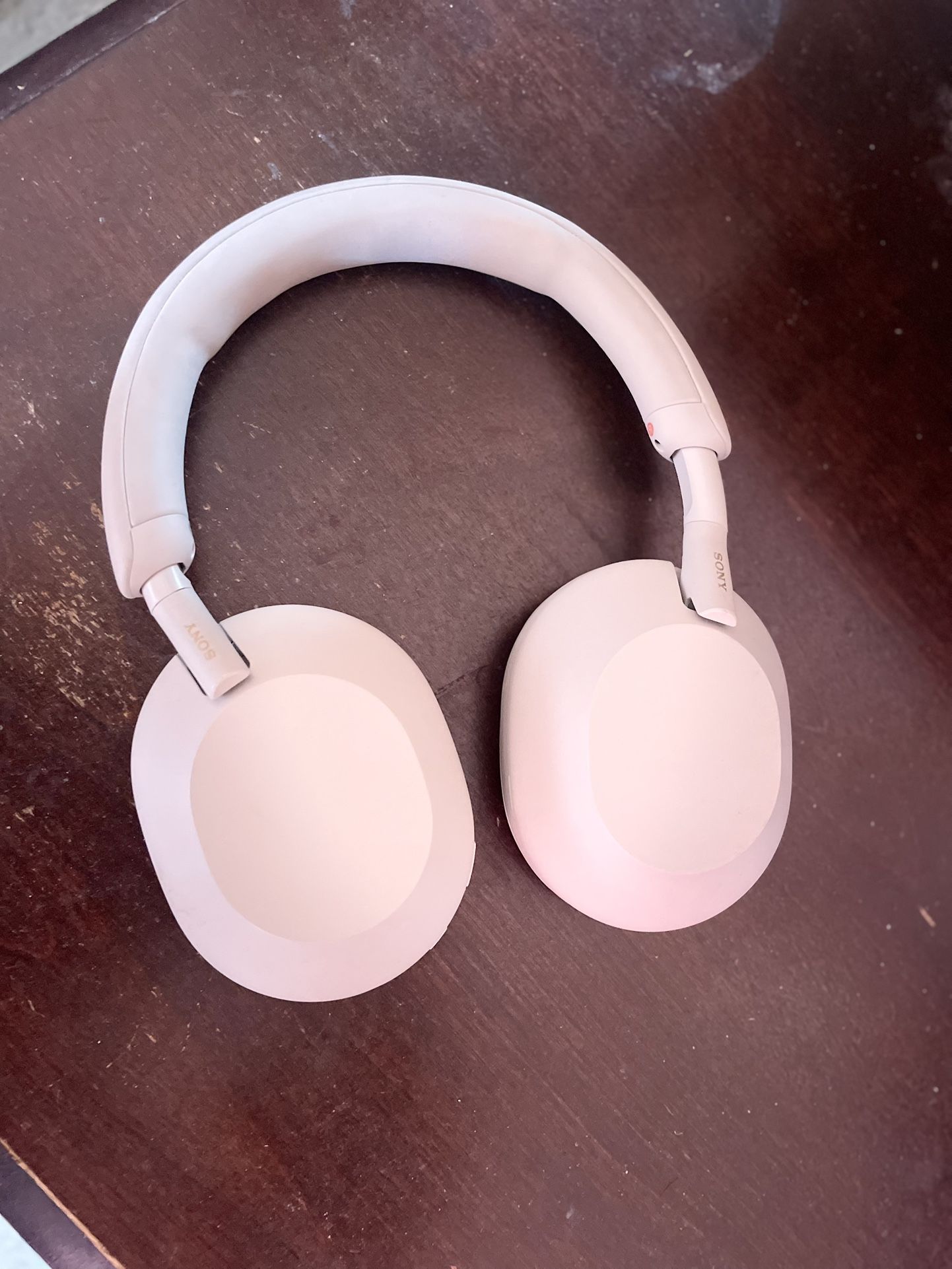 Sony Headphones