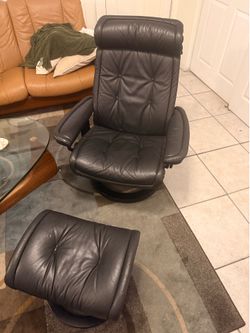 Stressless Prince Recliner Model Ekornes