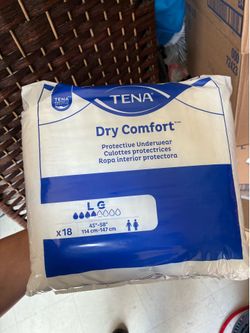 Diapers large adult pañales￼