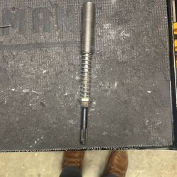 Anchor Dog 9/16” Driver