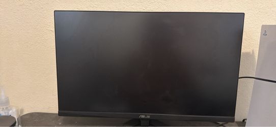 ASUS TUF GAMING, 200Hz, 24”, HDMI and Display Port