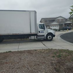 Owner Operator