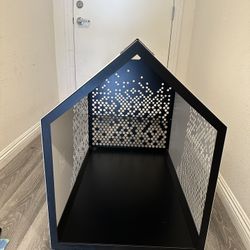Impact Dog House Crate