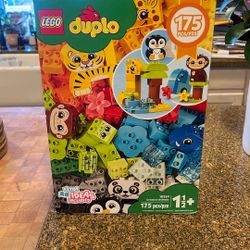 Lego Duplo 175pc Set