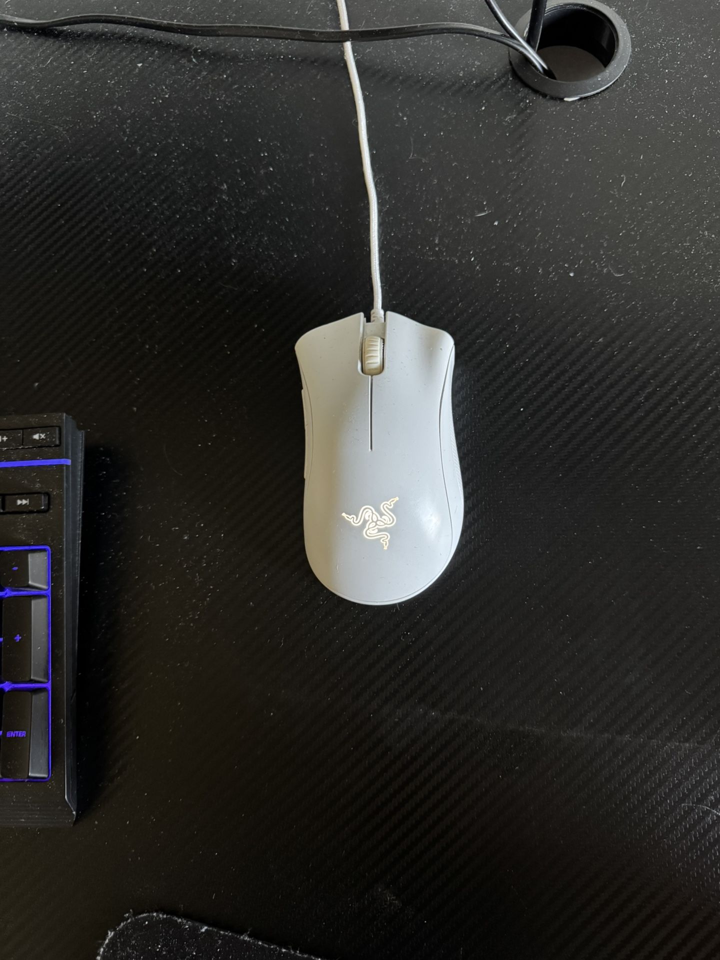 Razer Gaming Mouse