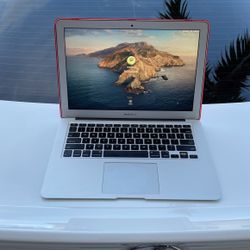 MacBook Air 13 -inch Mid 2013 