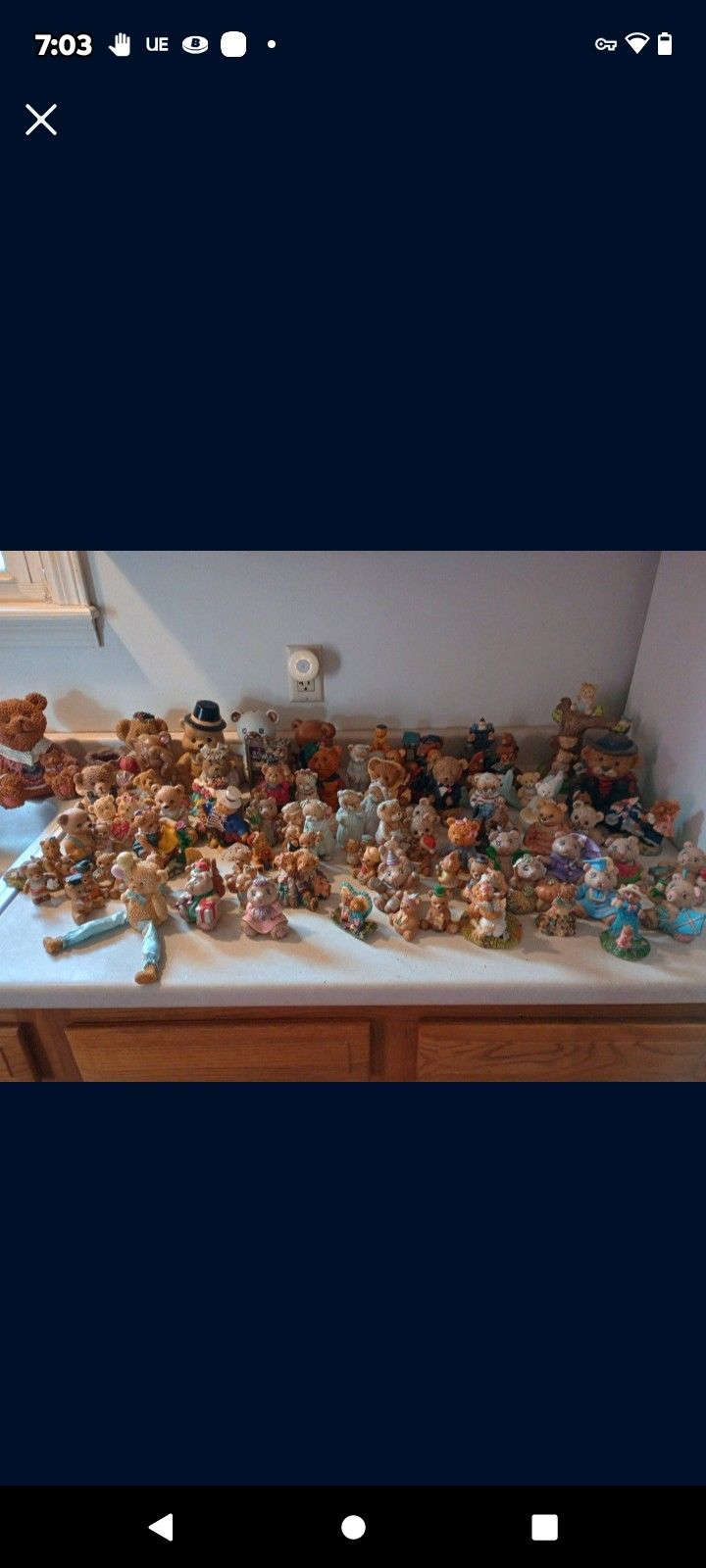 Lots Of Bears!!!!