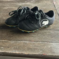 Kids Size 11 Cleats