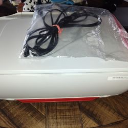 All-in-one Printer/Scanner/Copier