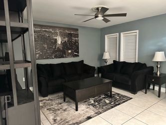 ✨ LIVING ROOM FURNITURE SET FOR SALE! ✨