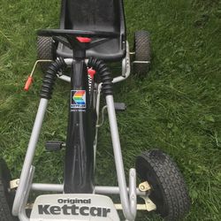 Original Kettcar from Germany