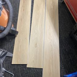 Hard Wood Floor