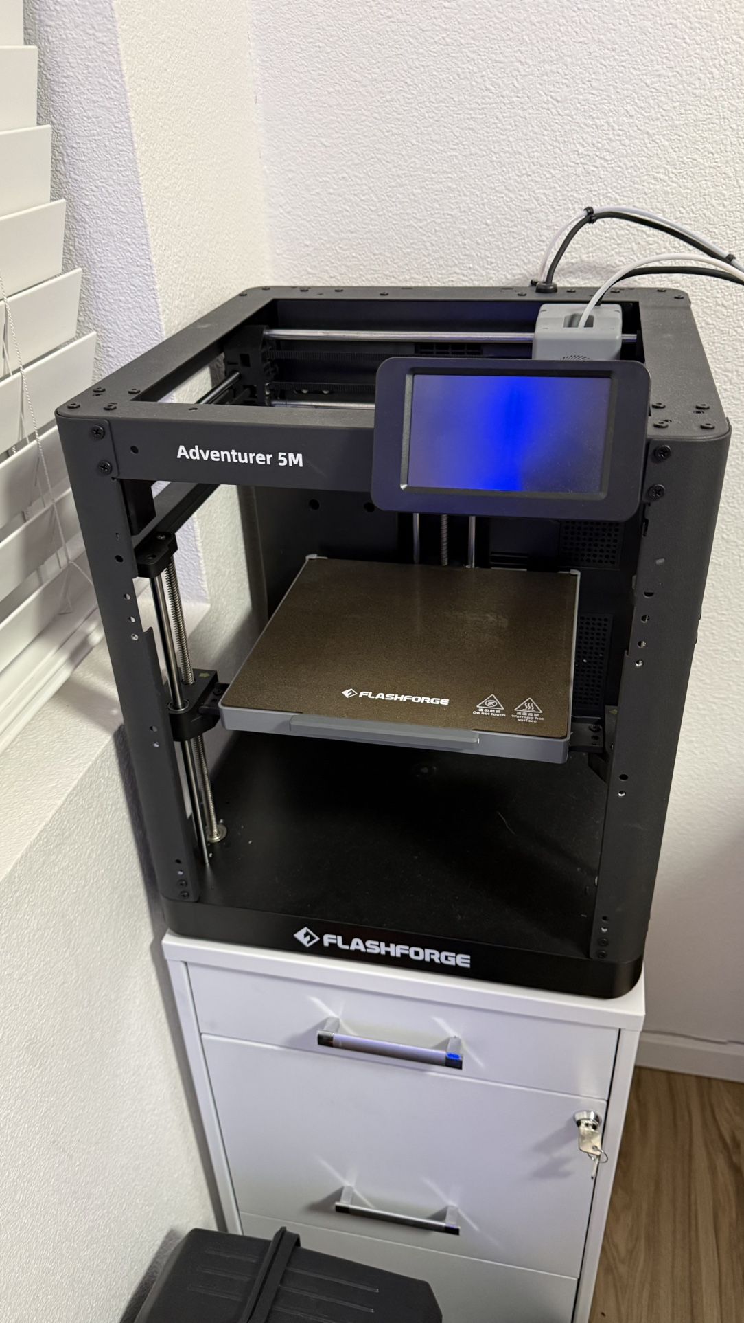 Flash forge 3D Printer