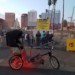 Mainstreet Pedicab