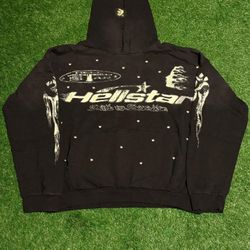Hellstar Hoodie